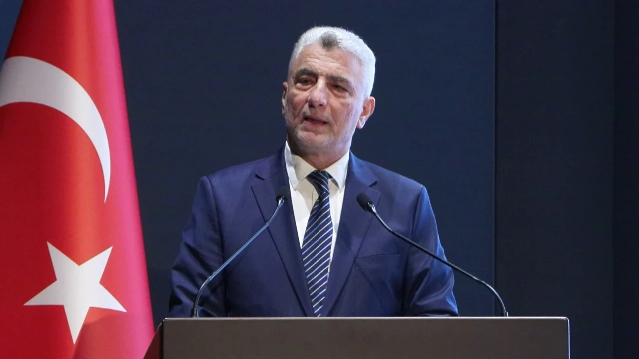 Bakan Bolat'tan cari açık mesajı: İkinci çeyrekte cari açıkta düşüş bekleniyor