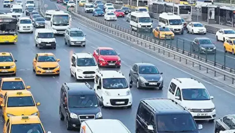 2026 MTV 2. TAKSİT ÖDEMELERİ NE ZAMAN? Motorlu Taşıtlar Vergisi 2026 2. taksit sorgulama nasıl yapılır?