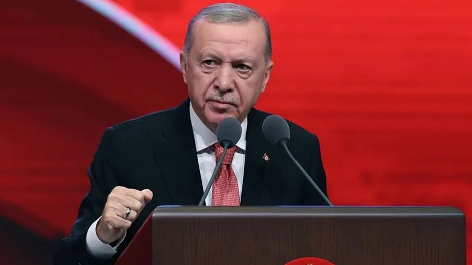 Cumhurbaşkanı Erdoğan Lübnan Başbakanı Selam'ı kabul edecek