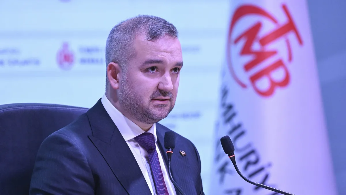 TCMB Başkanı Karahan’dan para politikası mesajı