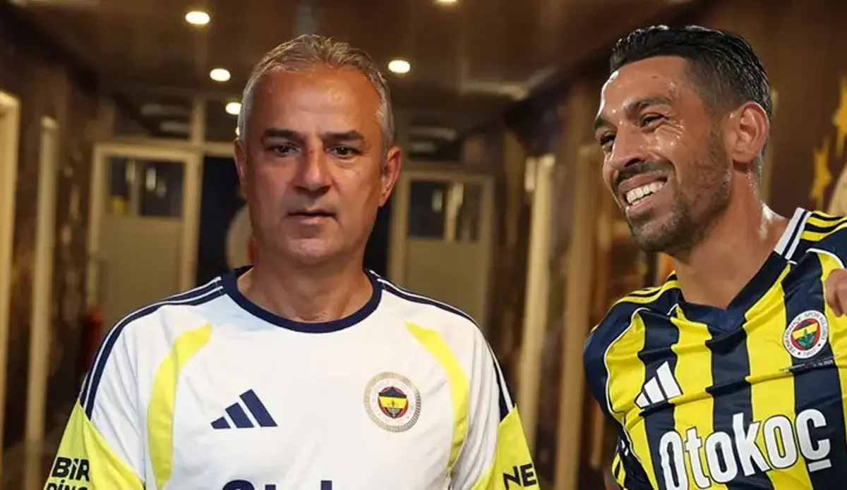 İsmail Kartal geri döndü! İrfan Can Kahveci için karar çıktı