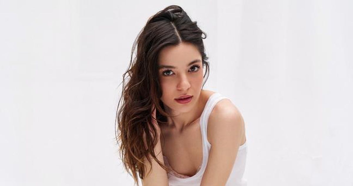 Lara Aslan kimdir? Doğanın Kanunu dizisinin Hediye'si Lara Aslan kaç yaşında, nereli?