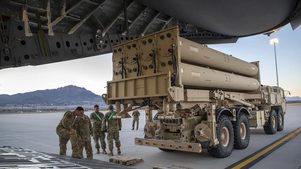 Değeri tam 35 milyar dolar! THAAD hava savunma sistemi için düğmeye basıldı