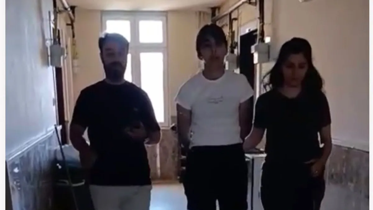 Malatya’da 3 aydır aranan Aysel’in öldürüldüğü ortaya çıktı…