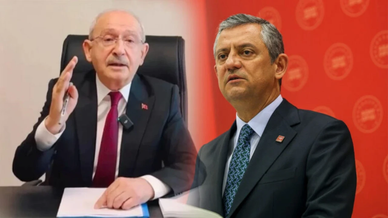 Özgür Özel'e kötü haber: Blöfünü vekiller bozdu! Kılıçdaroğlu'na gizlice "sadakat" mesajı gönderen o isimler kim?
