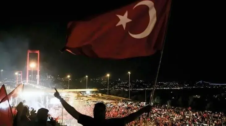 FETÖ'nün 15 Temmuz ihanetine giden 8 aylık süreç deşifre edildi