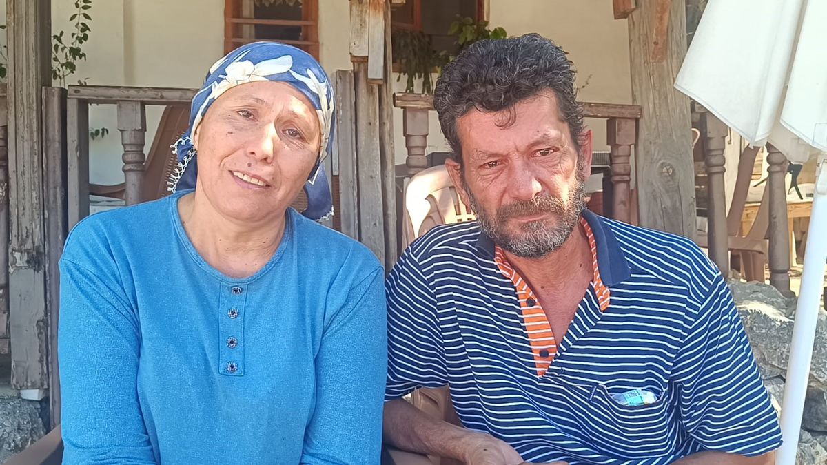 Oğlu kayıp annenin feryadı: "Oğlumun hayatından endişe ediyorum"