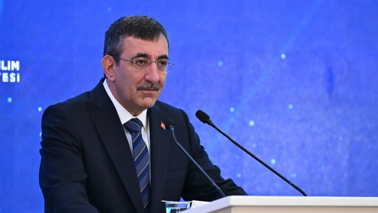 Yılmaz: Enflasyondaki artış kalıcı bir eğilime dönüşmedi