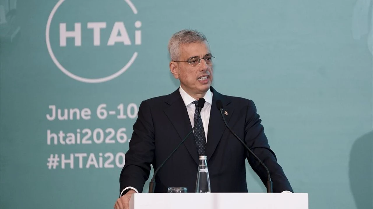 Sağlıkta yeni vizyon: "Üreten Sağlık" modeli