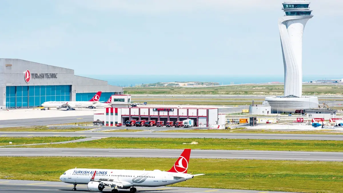 2027'de ultra uzun menzilli yeni uçaklar geliyor... 17 saat kesintisiz uçacak