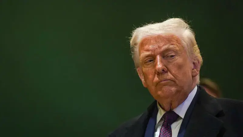 Trump: İran asla nükleer silah sahibi olmayacağına dair anlaşmaya vardı