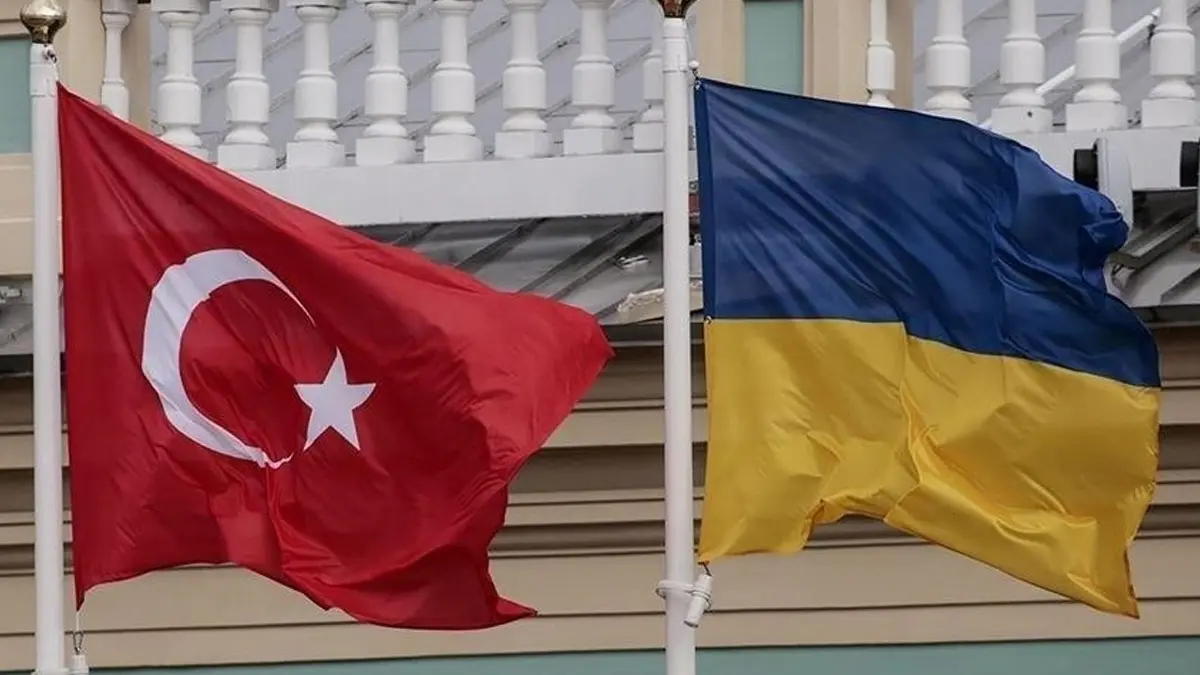 Türk Müteahhitler Ukrayna'da gücünü koruyor: 2026 için dev rakam teyit edildi