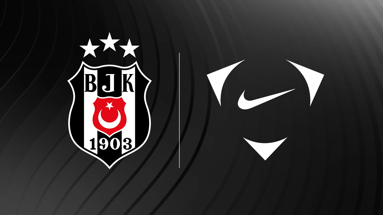 Beşiktaş'a yeni forma sponsoru