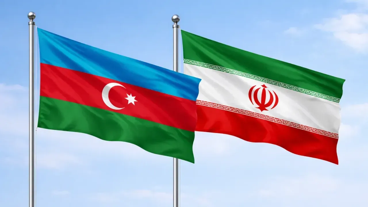 İran ve Azerbaycan Dışişleri Bakanları görüştü