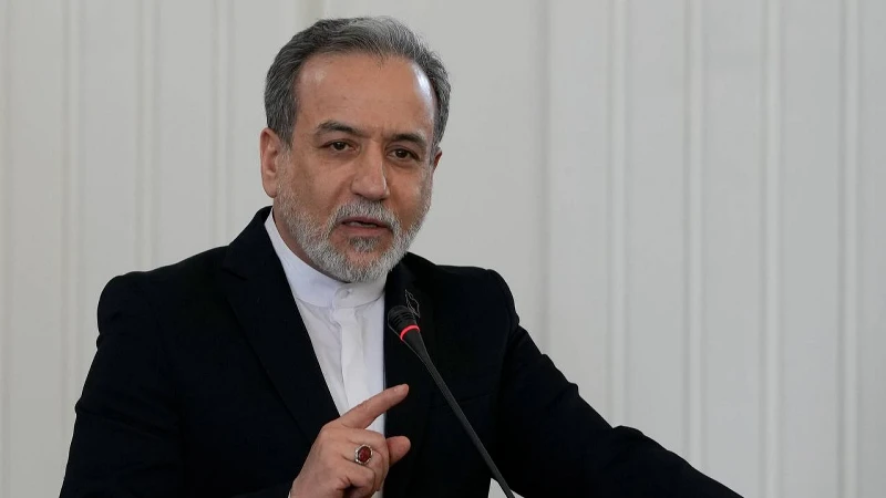 Arakçi’den ABD’ye uyarı: 'Hiçbir saldırı veya tehdit yanıtsız kalmayacak'