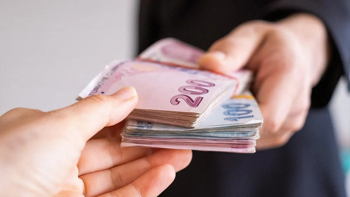 KOBİ’lere 6 ay ödemesiz 48 ay vadeli nefes kredisi: 25 milyar liralık finansman devreye alındı