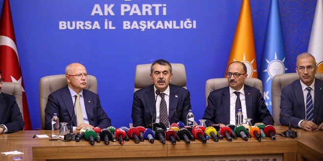Restoranlardaki 'Michelin Yıldızı' yıldızı yerine yerli model geliyor
