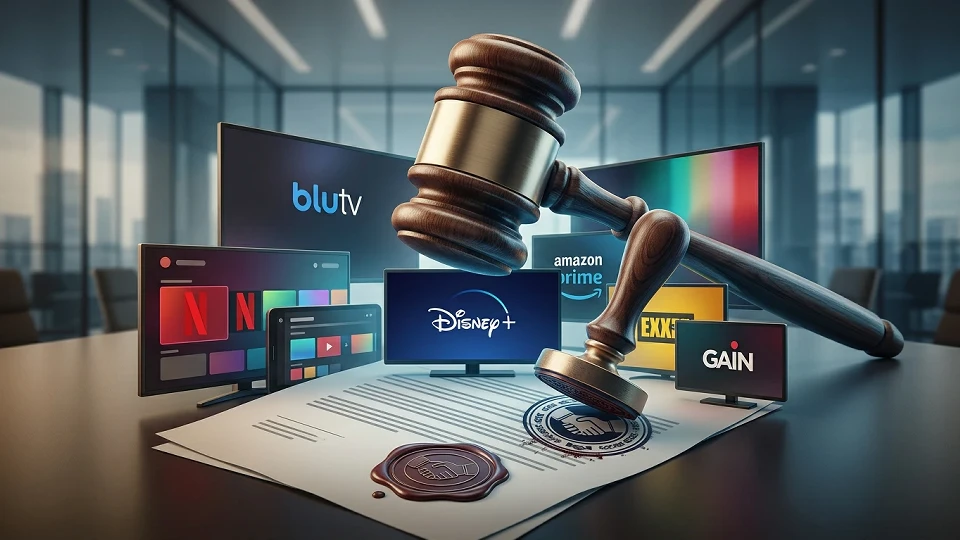 Dijital platform rekabet soruşturması: Netflix ve Disney+ için yeni dönem resmen başlıyor | Teknoloji Haberleri