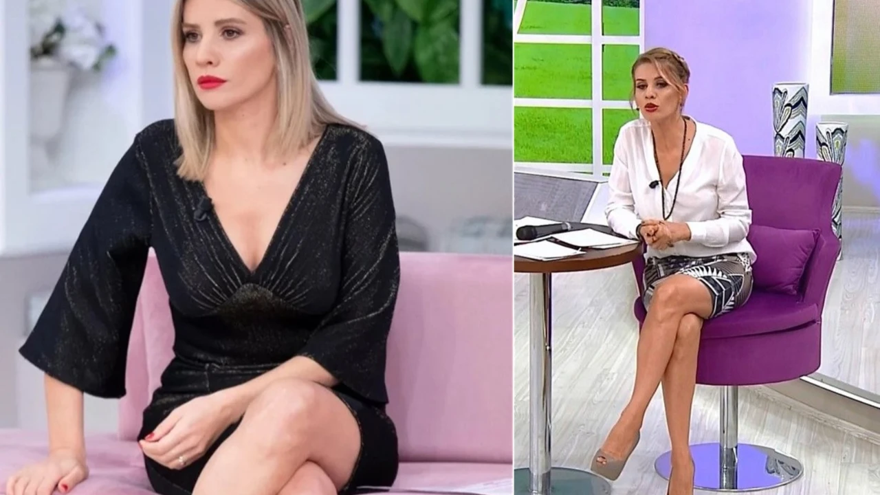 Türk medyasında şaşırtan olay: RTÜK ilk kez ATV’ye ve Esra Erol'a ceza kesti