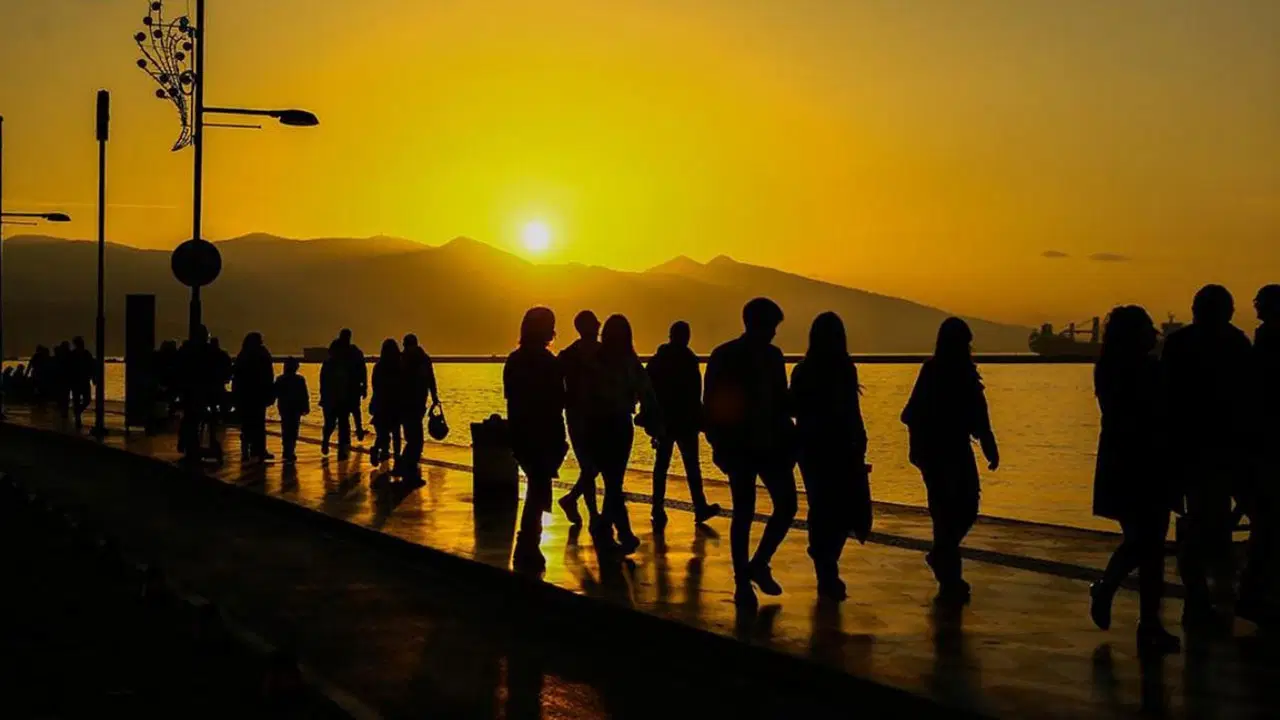 El Nino sıcakları kapıda: Uzmanlardan 40 derece sıcaklık uyarısı!