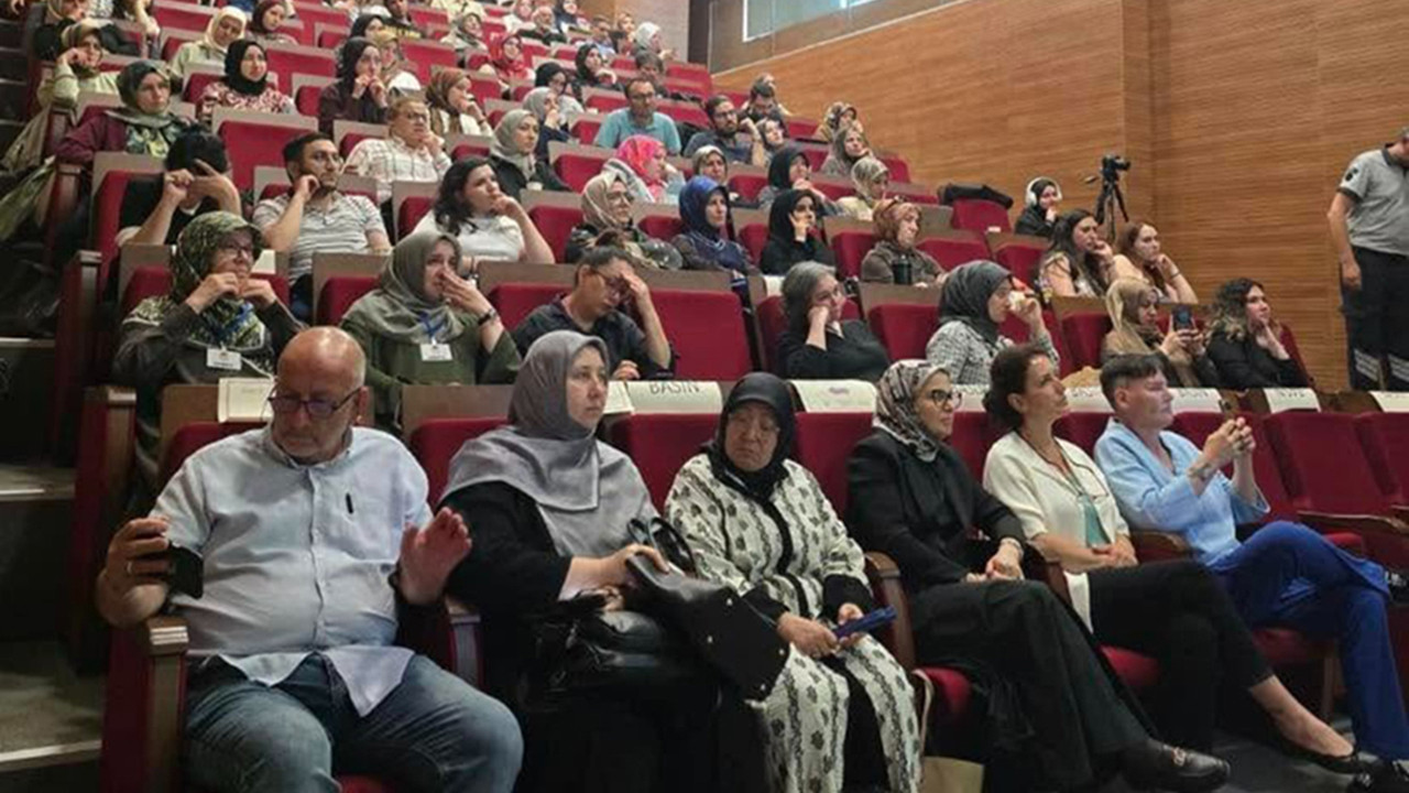 Cinsiyet değiştirme değil sakatlama!