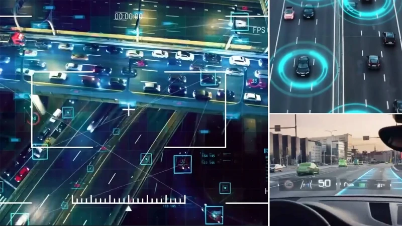 Trafikte bildiğiniz her şey değişecek: Türkiye'de yeni dönem başlıyor