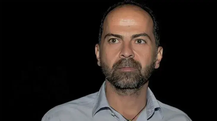 Nasuh Mahruki hakkında gözaltı kararı verildi