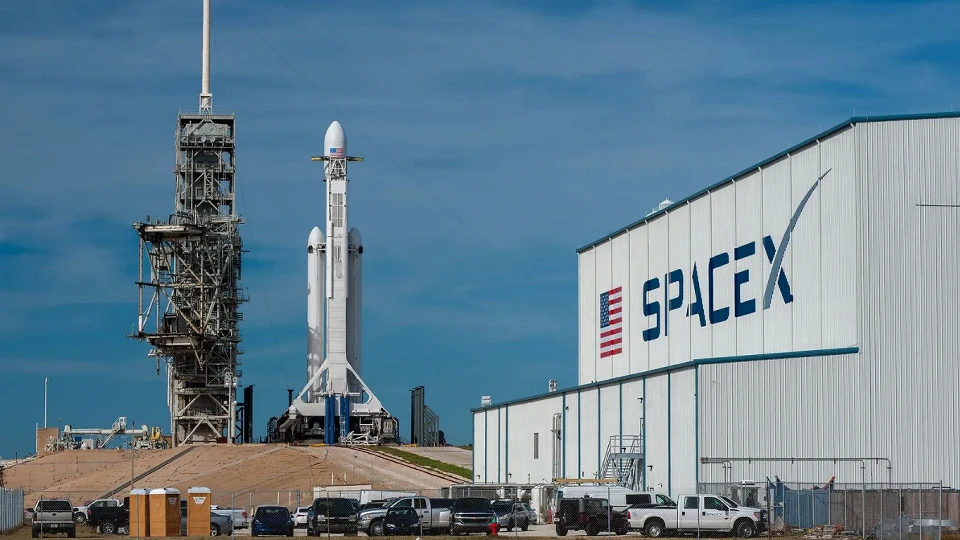 Elon Musk rüzgarı borsayı salladı: SpaceX halka arzda tüm zamanların dünya rekorunu kırdı!