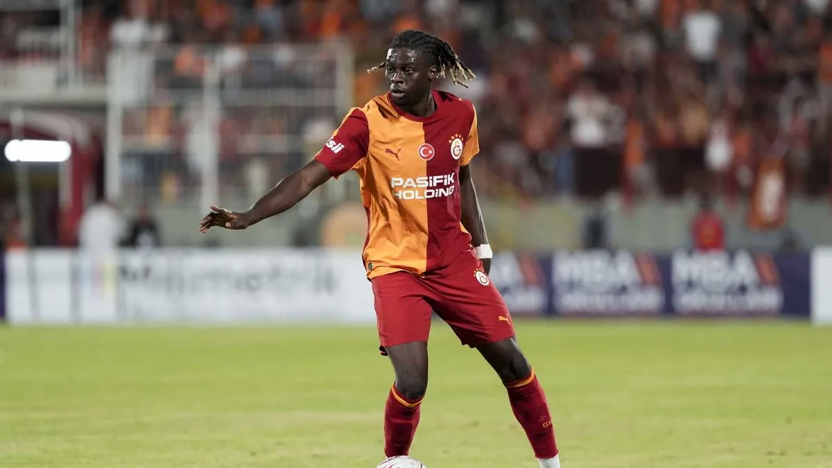 Galatasaray'ın sıradaki rakibi Venezia