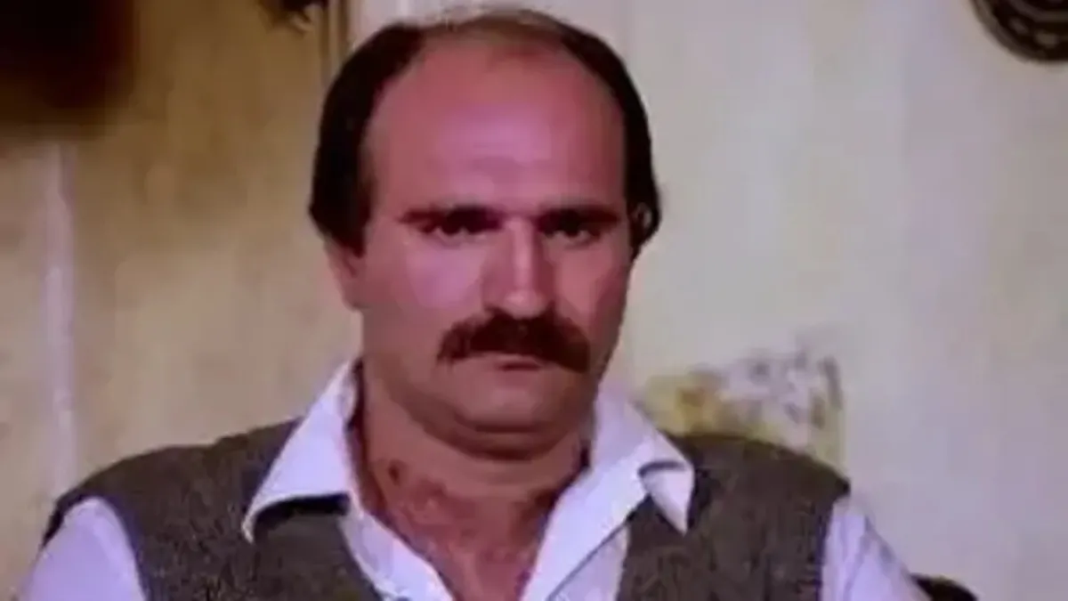 Ringlerden Yeşilçam’a uzanan trajik bir hayat! Kemal Sunal filmlerinin unutulmaz ismi Adem Taşay’ın hazin dolu sonu...