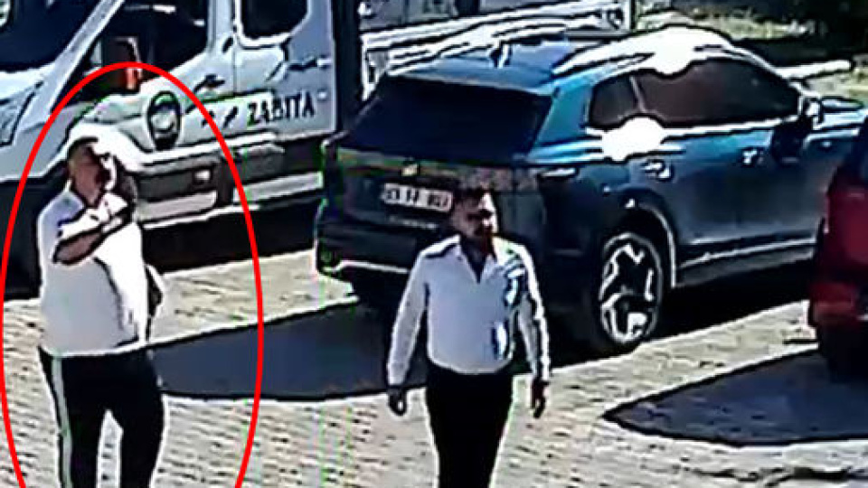 Belediye başkanına tehdit ve hakarete gözaltı
