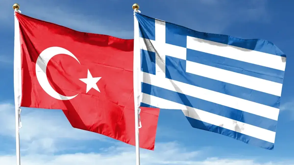 YUNANİSTAN'DA NATO ALARMI! Türkiye'ye karşı 4 maddelik plan