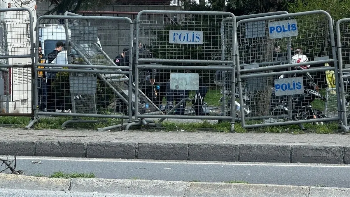 İstanbul Levent’te DEAŞ saldırısı: 14 şüpheli için ceza istendi