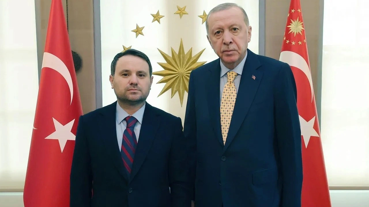 Erdoğan'ın Adalet Bakanlığı'nı uyardığı, bakanların 'haberimiz yok' dediği operasyon! Beyaz et Ankara'yı gerdi