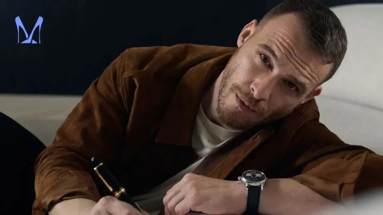 Kerem Bürsin'in yeni hali şaşkına çevirdi! Yorgun Güneş filmi için imaj değiştirmişti