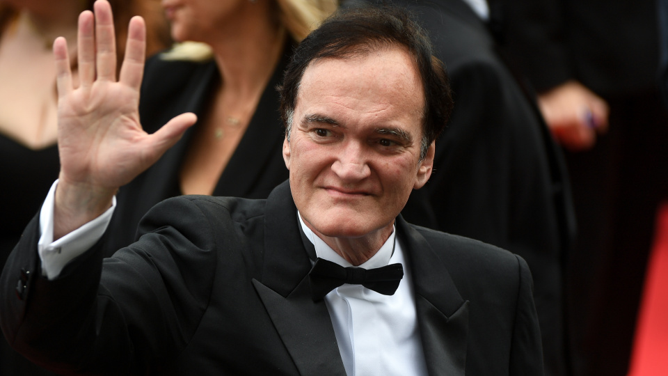 Quentin Tarantino son yıllarda en beğendiği filmi açıkladı