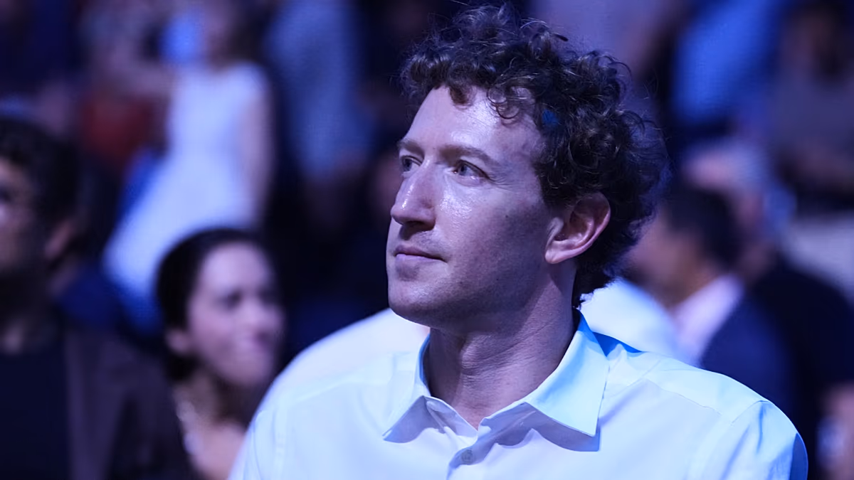 Habere göre Zuckerberg, Meta'nın kendi tahmin borsasını istiyor