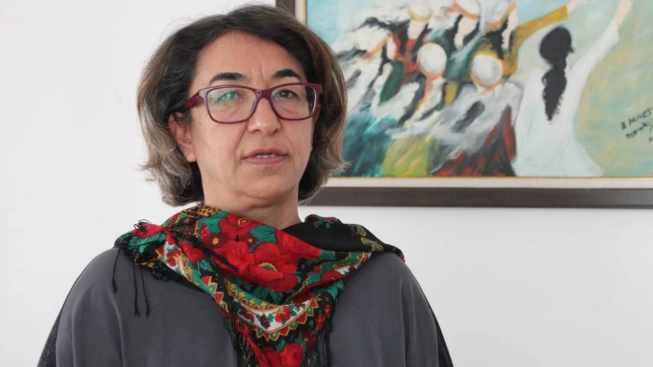 Ayşe Gökkan’a 19 yıl 6 ay hapis cezası; Ttutukluğuna devam kararı verildi