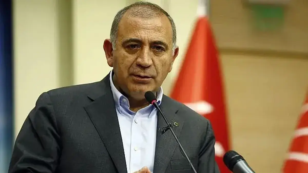 CHP İstanbul'da tedbir sürecek! Gürsel Tekin görevine devam edecek
