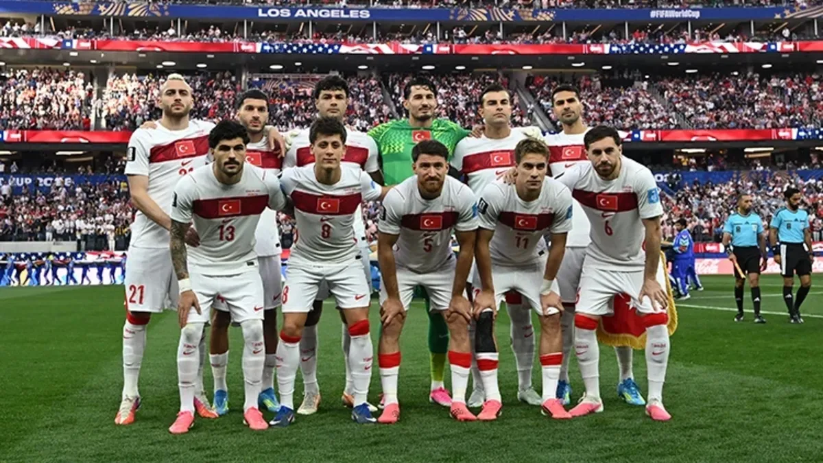 Türkiye-Fransa maçı ne zaman, nerede oynanacak? Türkiye-Fransa karşılaşmasının tüm detayları belli oldu