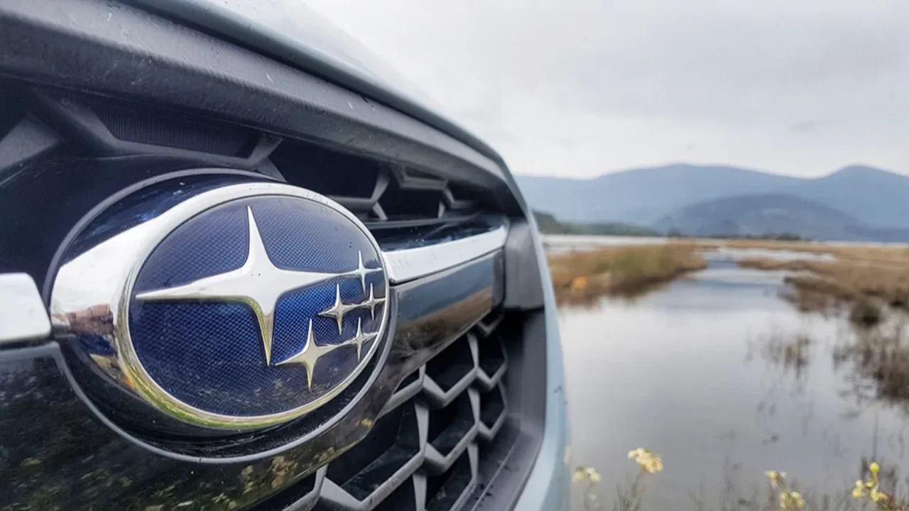 Subaru manuel şanzıman geri dönüyor! Efsanevi 6 vites yeniden yollara çıkacak