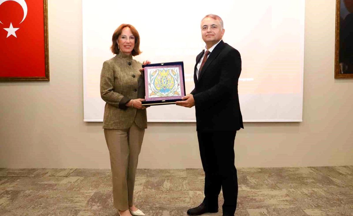 KUTSO'da 'İhracat Destekleri ve Finansman' programına ilgi