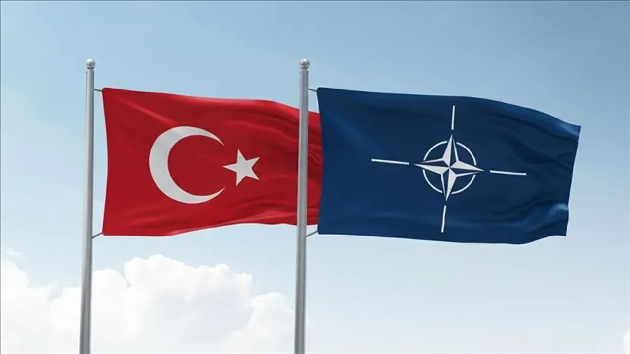 Hollanda'dan dikkat çeken Türkiye açıklaması: NATO'daki rolü daha da artacak