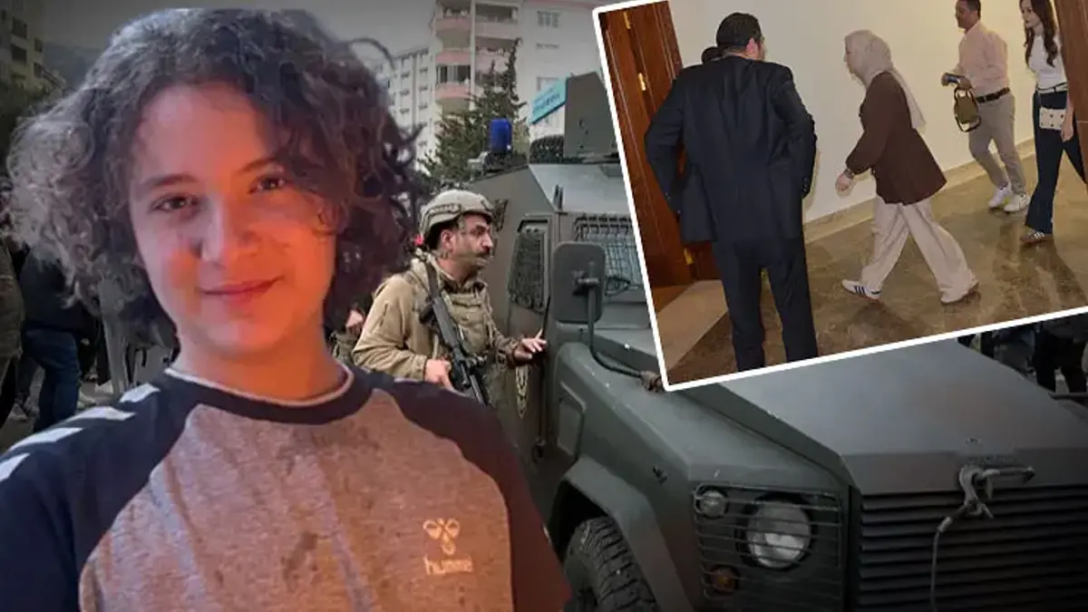 Okul katliamında kan donduran rapor! Cani tam 32 kez ihbar edilmiş