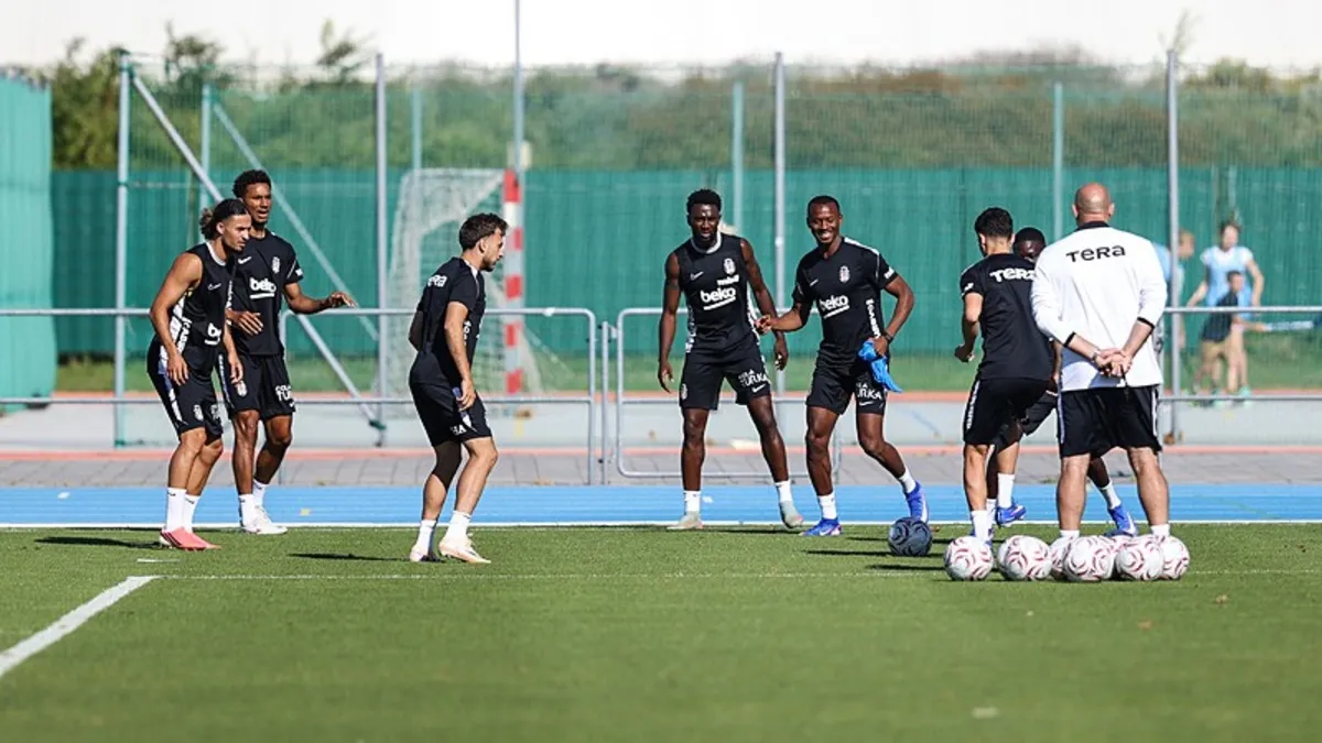 Beşiktaş'ın borcu açıklandı: 26 milyar 263 milyon 695 bin 438 lira!
