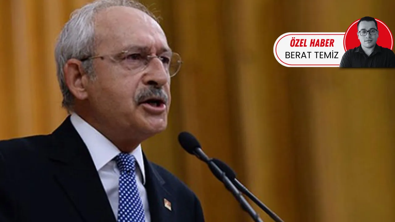 Kılıçdaroğlu kararlı! CHP'de rüşvet alan yandı