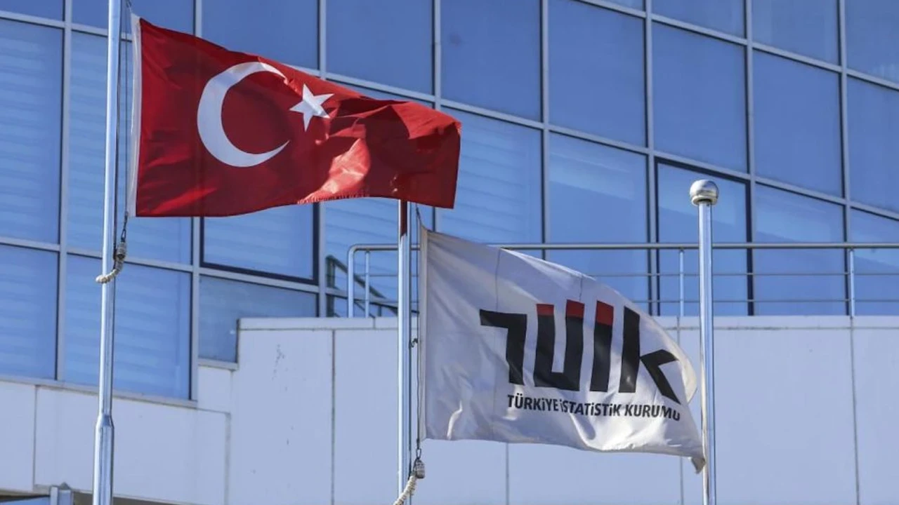 TÜİK verileri yayımladı: Yurt dışı üretici fiyatlarında dikkat çeken tablo