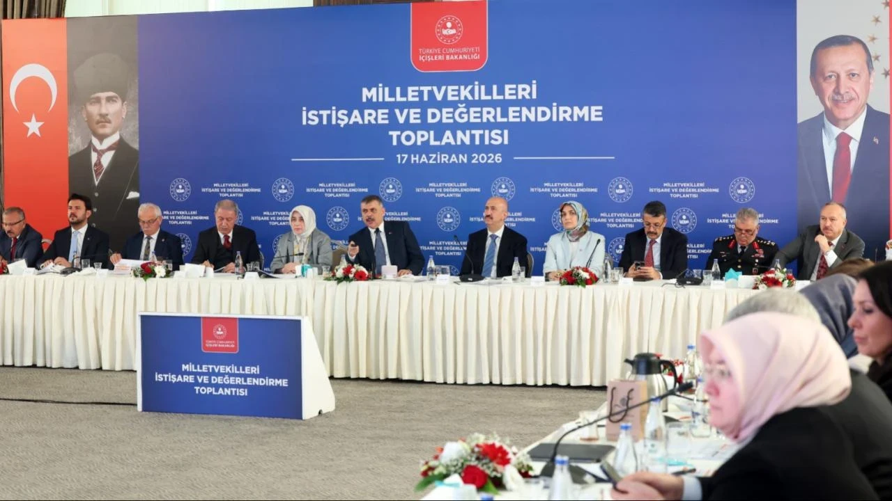 İçişleri Bakanı Çiftçi: Sahipsiz sokak hayvanlarının tamamı yıl sonuna kadar toplanacak