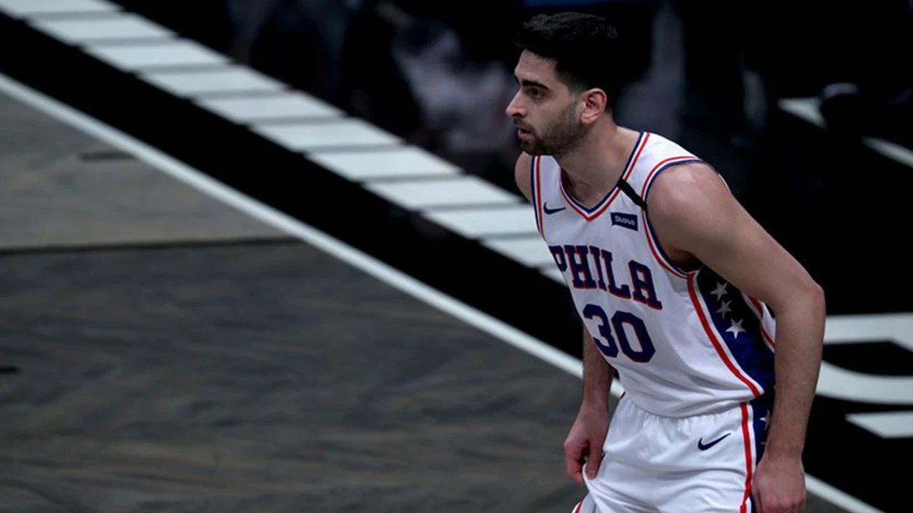 Beşiktaş Furkan Korkmaz'ı kadrosuna kattı