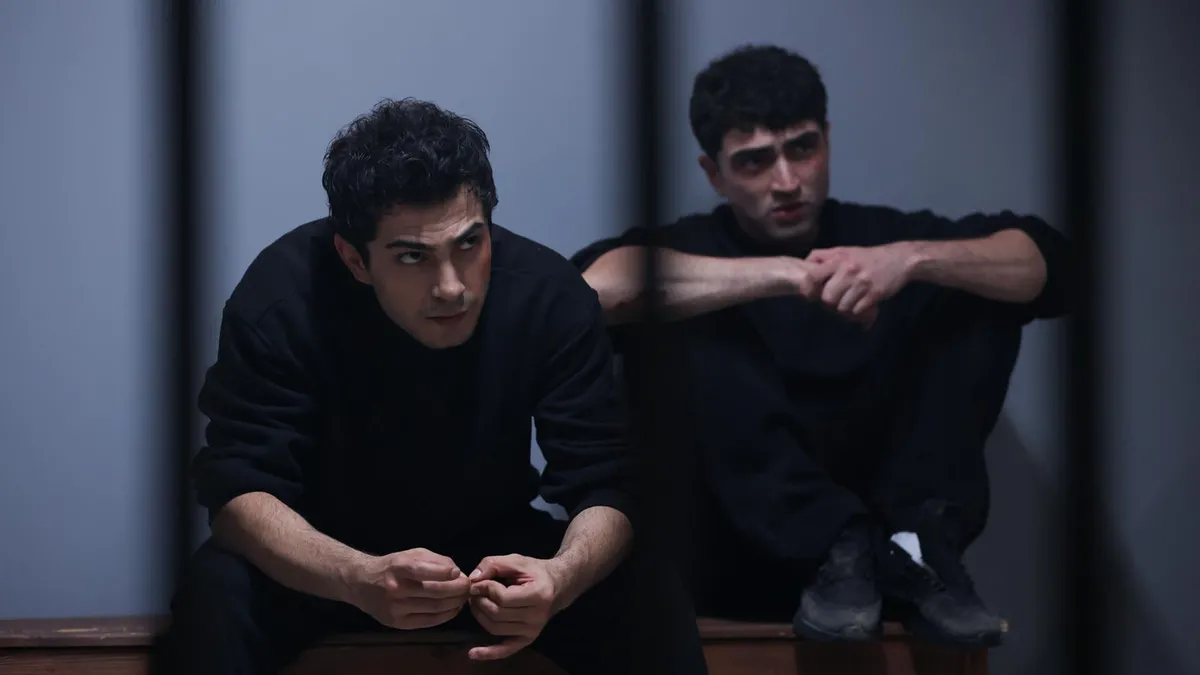Rahimcan Kapkap’tan Altı Üstü İstanbul öncesi samimi açıklamalar